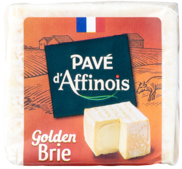 Golden Brie