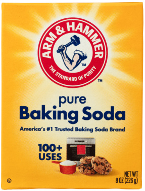 Baking Soda