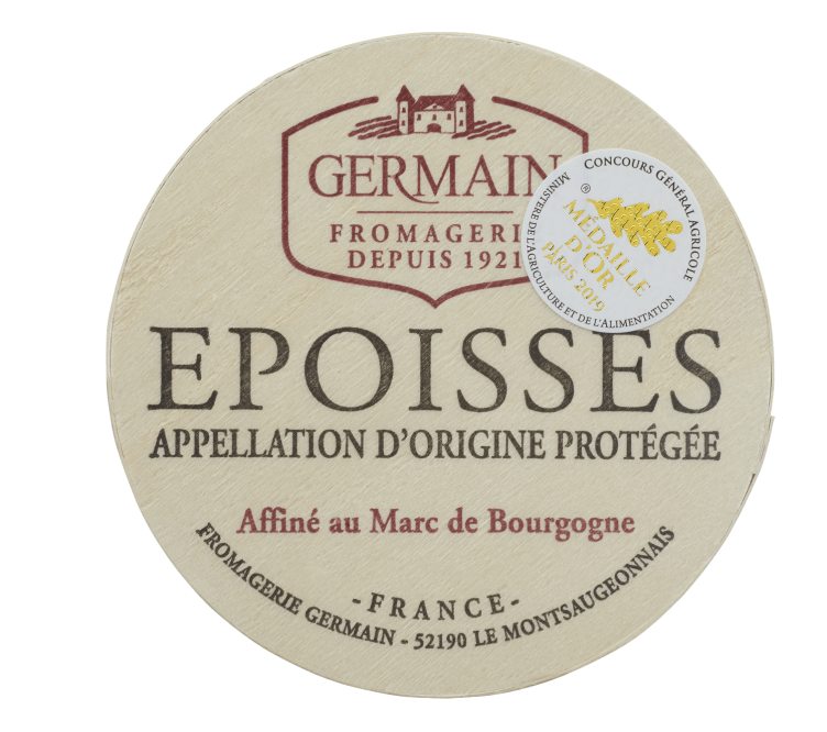 Bilde av Germain Epoisses De Bourgogne 250g