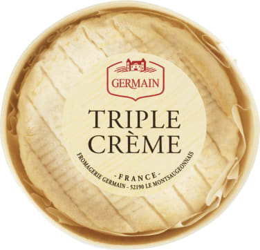 Triple Creme 180g