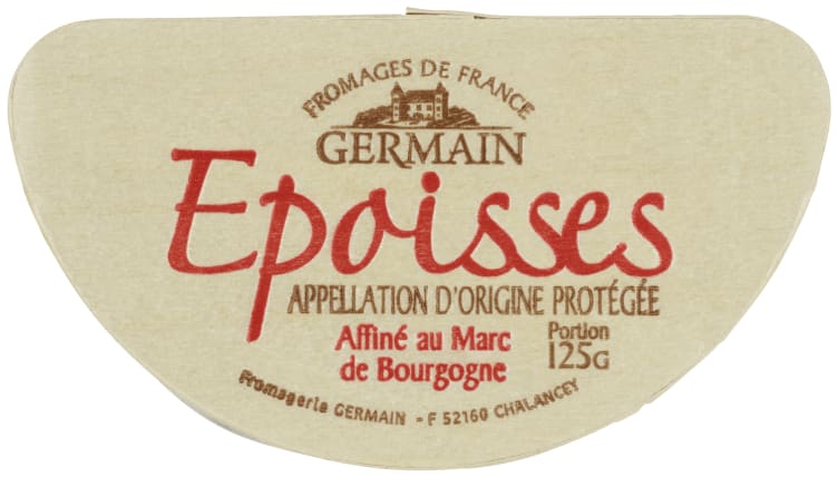 Epoisses De Bourg 125g Germain