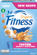 Fitness Frokost 375g Nestle