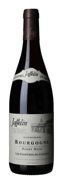 Jaffelin Bourgogne