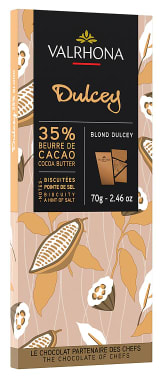 Sjokolade Blond
