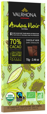 Sjokolade Andoa