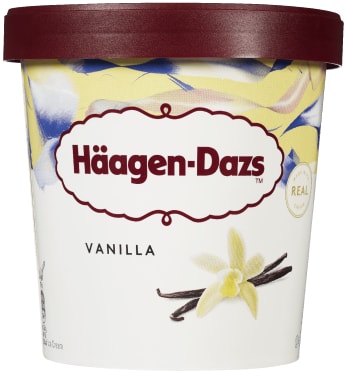 Haagen Dazs