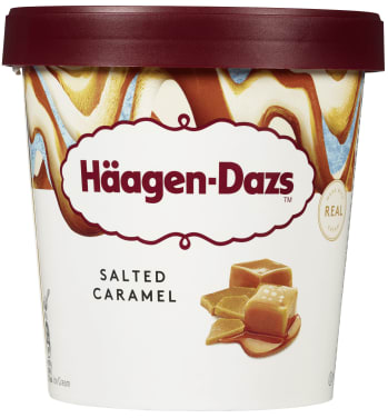 Haagen Dazs