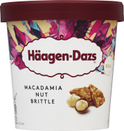 Produktbilde: Haagen Dazs