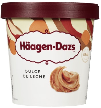 Haagen Dazs