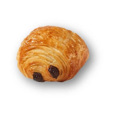 Pain Au Chocolate