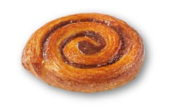 Kanelsnurr Ultra