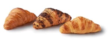 Croissant Mini