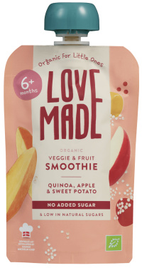 Smoothie m/Quinoa