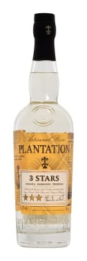 Plantation Three