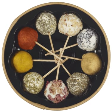 Chevre 90g Mic Bouchès