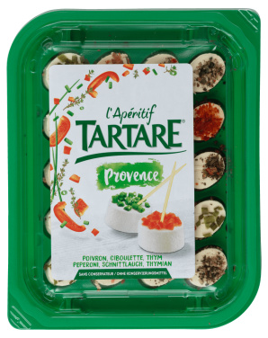 Tartare