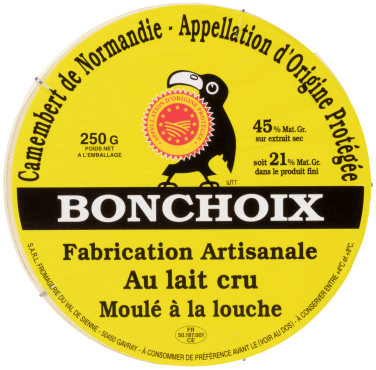 Camembert