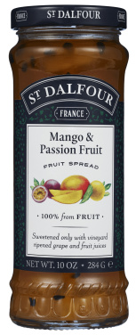 Mango&Pasjonsfrukt