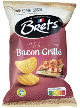 Brets Potetchips