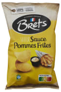 Produktbilde: Brets Potetchips