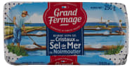 Produktbilde: Fransk Smør m/Havsalt