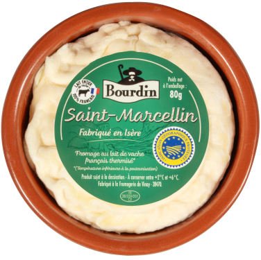 St. Marcellin
