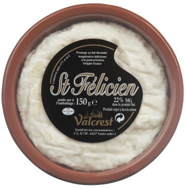 St Felicien