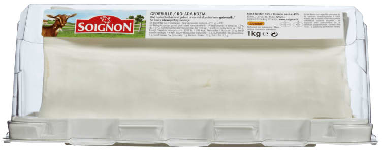 Bilde av Chevre 1kg