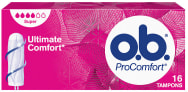 Produktbilde: Ob Procomfort