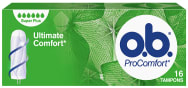 Produktbilde: Ob Procomfort