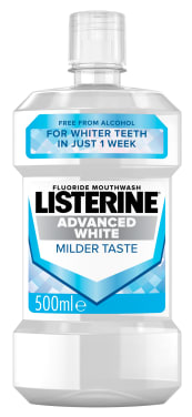 Listerine Advanced