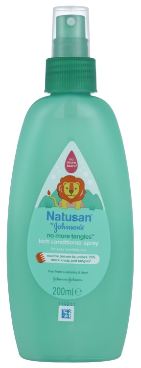 Natusan Balsam Spray 200ml
