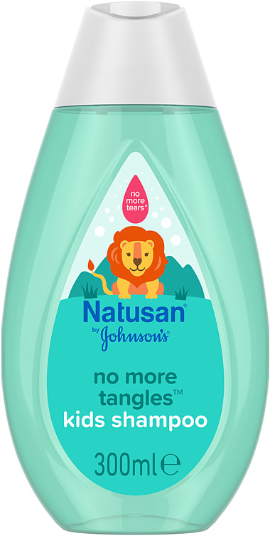 Natusan Shampo Barn 300ml