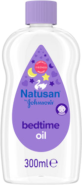 Natusan Babyoil