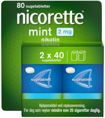 Nicorette