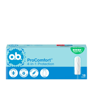O.B. Procomfort