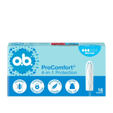 O.B. Procomfort