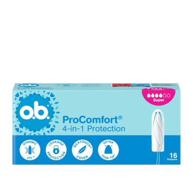 O.B. Procomfort