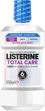 Listerne Total