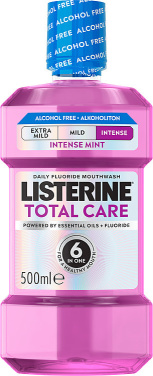 Listerne Total