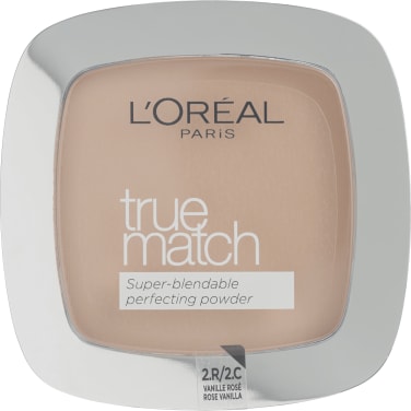 T.Matc.Pow R. Vanilla Loreal