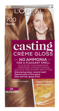 Casting Creme 700