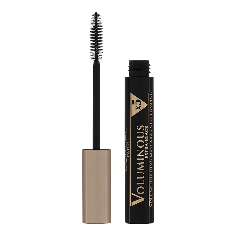 Product Image for Voluminios Vol*5 Car.Black Loreal