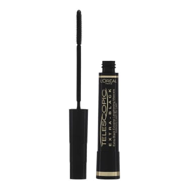 Telescpoic Carbon Black Loreal