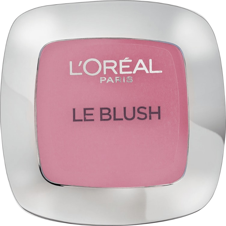 Product Image for Tr.Match Blus Rose Bonne Mine Loreal