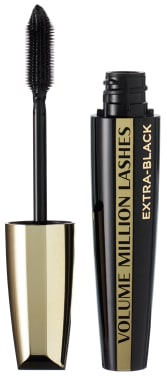 V.Collagen Mill.Lash.Car.Black Loreal