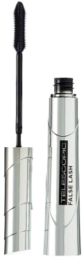 Telescopic Fal. L.Mag.Black Loreal