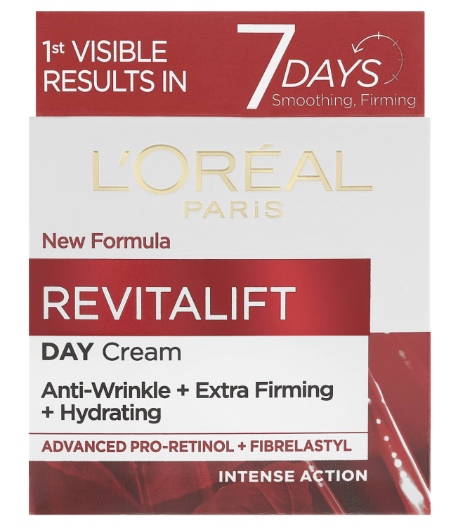 Revitalift Dagkrem 50ml Loreal