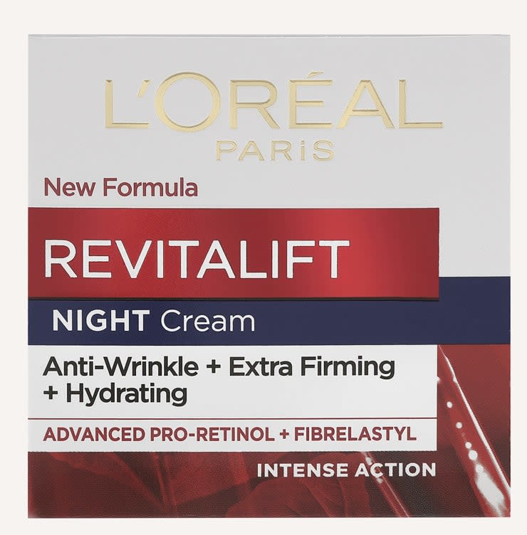 Revitalift Natt 50ml Loreal