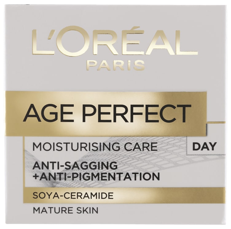 Age Perfect Dagkrem 50ml Loreal